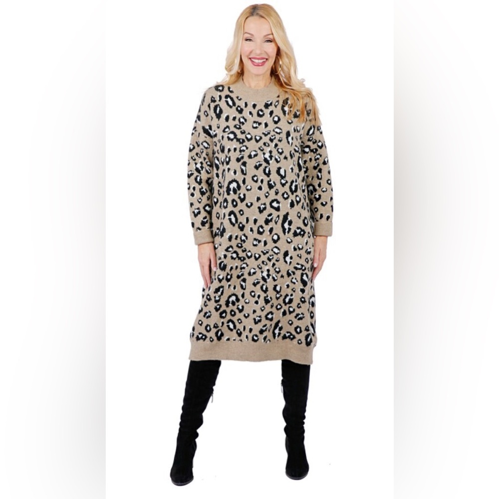 EUC Bailey dress